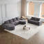 Canapé modulaire Chenille Cloud-1356719707