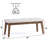 Isaura Polyester Upholstered Bench-1818671198-1867669851