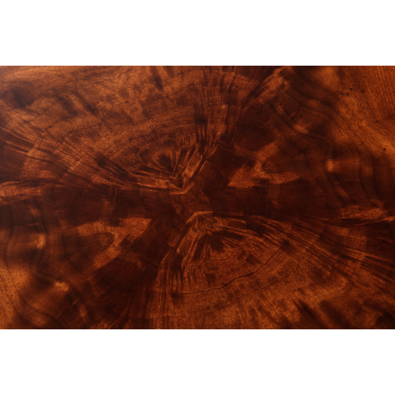 Table de bout avec rangement Essential
