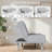 Futon Sofa Bed With Adjustable Backrest-1090592935