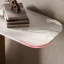 Console luxueuse de style italien.-1795347681
