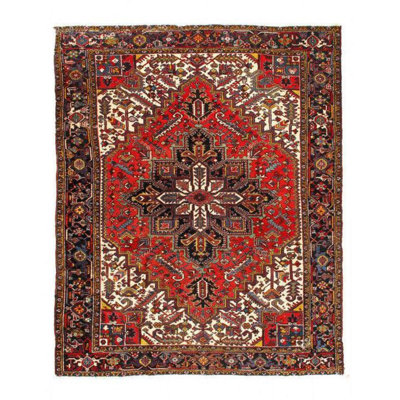 Oriental Indoor Rug