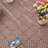 44 Pack Patio Deck Tiles-110492945