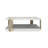 Corner Single Coffee Table-114655431