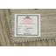 Tapis oriental tribal indien 6 x 9