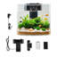 Aquarium 3,5 gallons pour aquarium Smart Arch