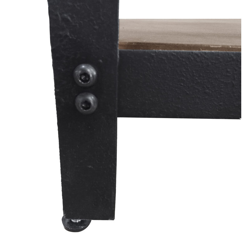 Tokarz End Table