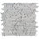 Marble Linear Mosaic Wall & Floor Tile