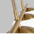Vibi 4-Light Chandelier-73896067