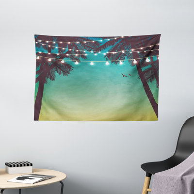 Polyester Tapestry