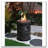 Outdoor Round Outdoor Gas Fire Pit