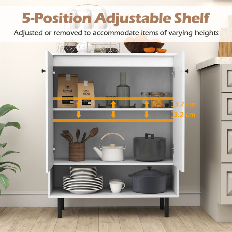 75cm Sideboard