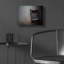 «Burned Frame» par Roman Robroek, art mural en verre acrylique-1226366361