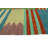Boser Wool Patchwork Indoor Rug