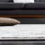 Tapis ivoire / bleu clair Dream 723-1171349865