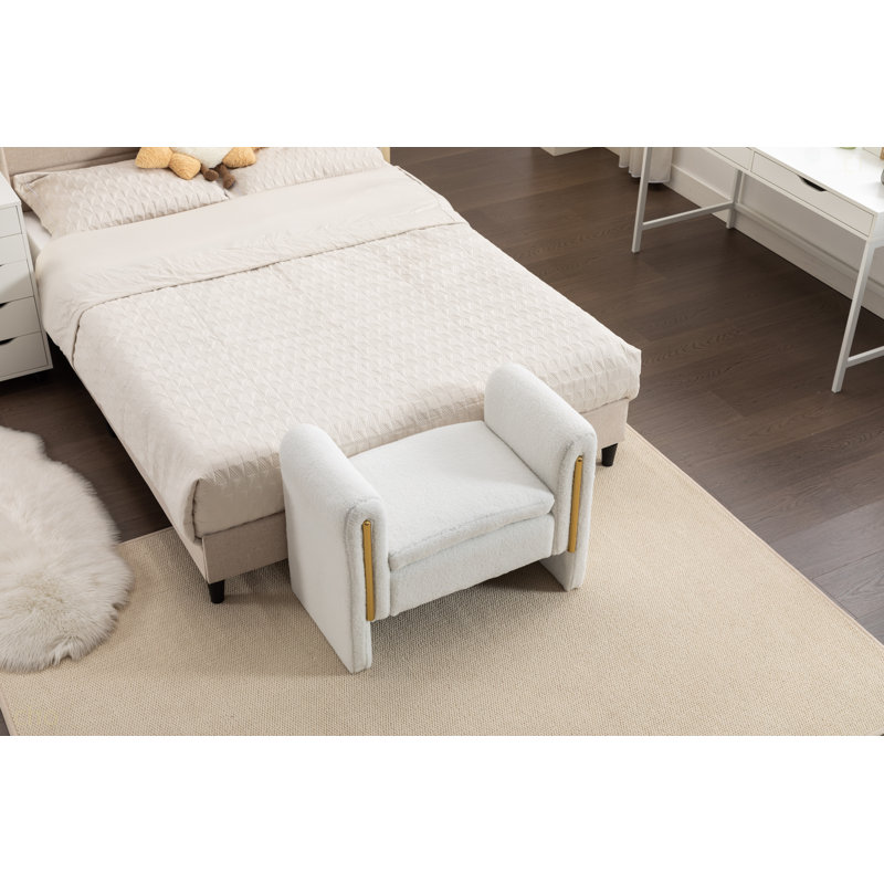 Banc de maquillage Teddy