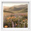Lavender Hill Print by Oliver Gal-1013602701-1013603952