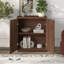2 - Door Standard Accent Cabinet-1643075610