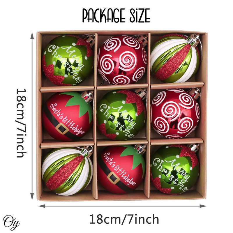 Ornement boule The Holiday Aisle®