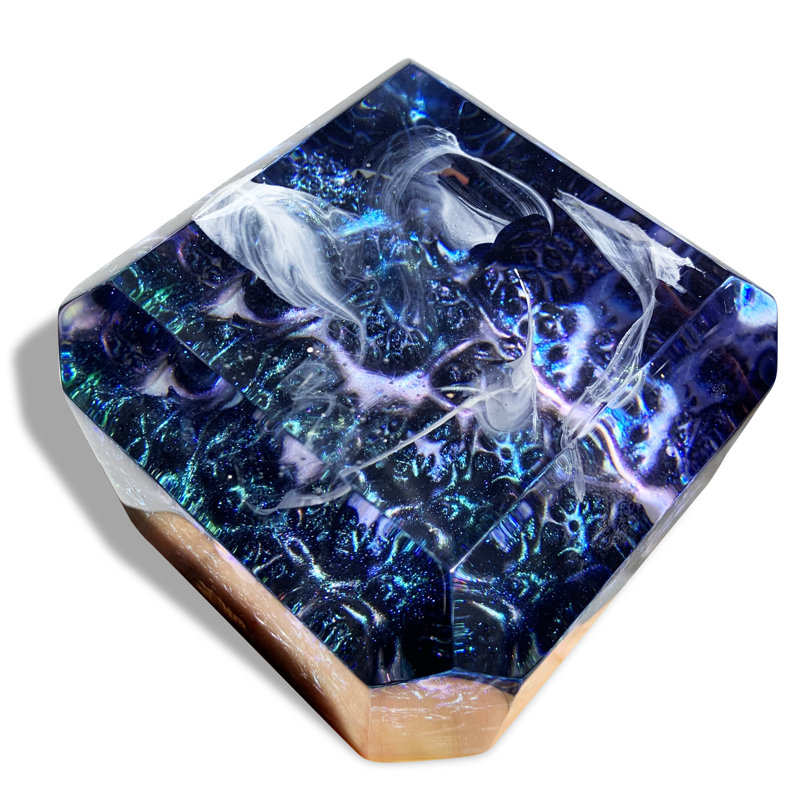Dream Space Sculpture