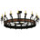 Costello 16 - Light Chandelier