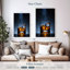 Impression sur toile Cool Whiskey-1852669670
