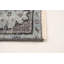 Derzon One-of-a-Kind 4'11" X 9'1" 1980s Wool Area Rug in