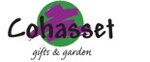 Logo Cohasset Gifts & Garden