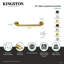Barre d'appui extensible 1-1 / 4 po Kingston-51703048-51703053