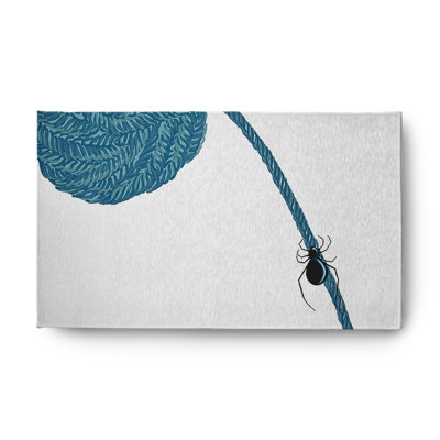 Freman Chenille Indoor Rug