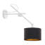 Ahyana Swing Arm Sconce-967273370-967273373