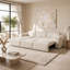 Romunda 3 Seater Sofa Bed-1326624725