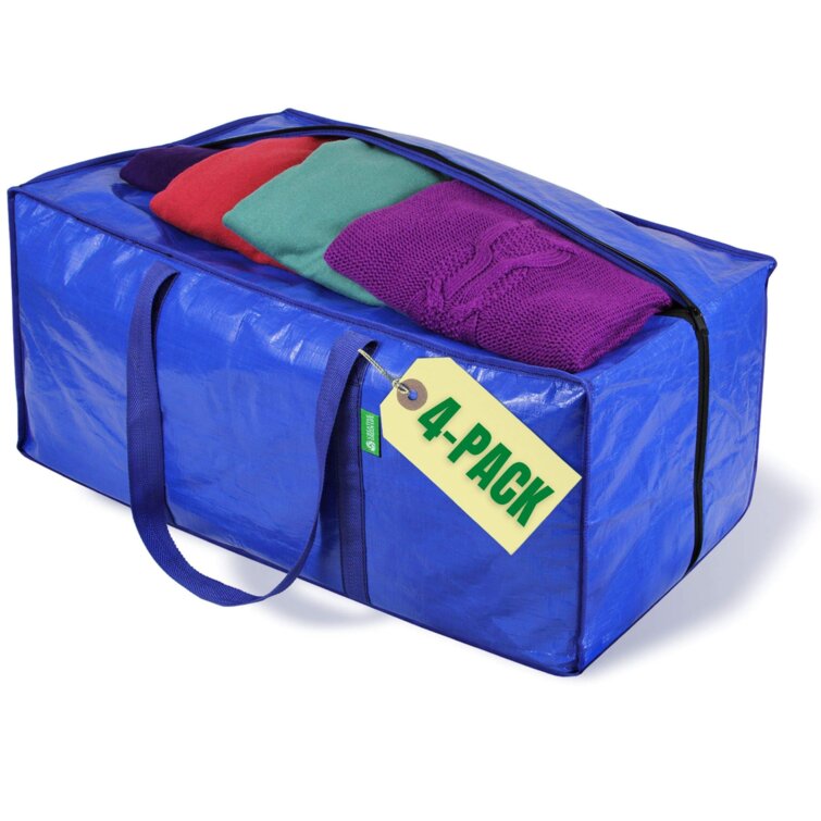 15 Best Comforter Storage Bags For 2023 | Storables