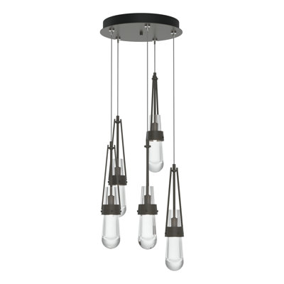 Link 5 - Light Pendant