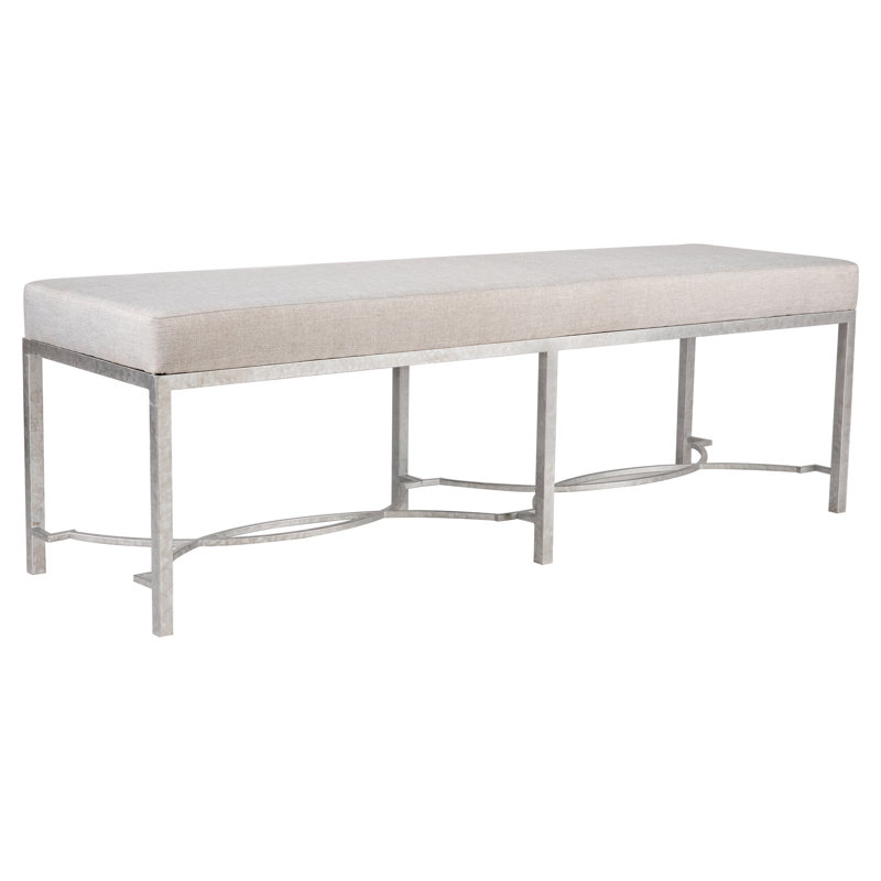 Banc Grace, Argent