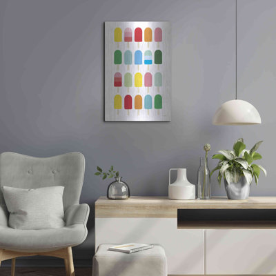 Luxe Pop Art par Pop K Fun par Ann Kelle Designs