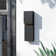 Addilynn Aluminum LED Wall Light