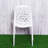 18'' H Stacking Side Chair-894090020