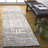 Kaylian Performance Geometric Rug-1081126036
