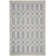 Zeppelin Geometric Wool Hand Woven Area Rug