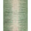 Abrash Ikat Hand-Tufted Wool Area Rug Cut/Loop Pile-1630386955-1630386958