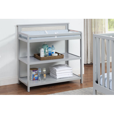 Connelly Changing Table