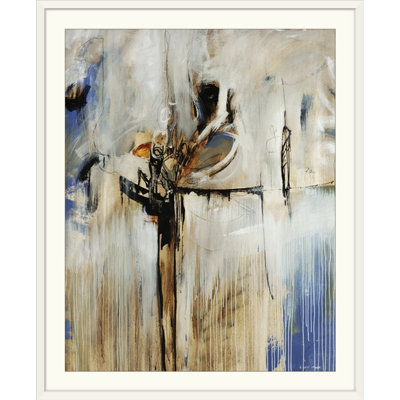 'pop Up Par Sydney Edmunds Impression De Peinture