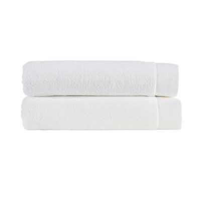 Luxe Turkish Cotton Bath Towel