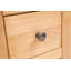 Welshire 35 cm W Bedside Table