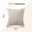 Embossed Velvet Cushion Cover (4 Piece Set)-1737645488