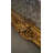 Solid Wood Rectangle Mirror-98431916