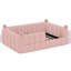 Lit double rembourré Montessori-129585979-132150139