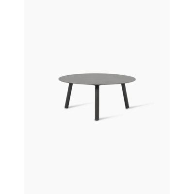 Lilo Outdoor Round Coffee Table