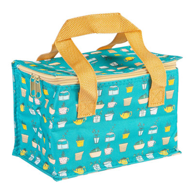Nicola Spring - Insulated Lunch Bag - Little Botanics